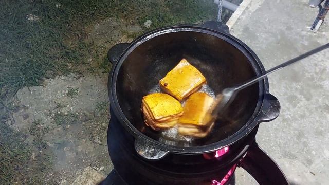 Кулинарное Путешествие