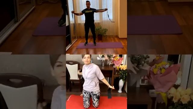 Марафон REALTELO #8 смотреть онлайн