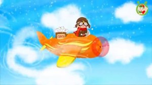 детские песни