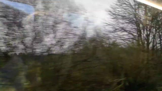 Stansted Havaalanı- Londra arası hızlı tren смотреть онлайн