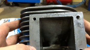 Двигатель ТМЗ, «Тула», «Муравей», «Тулица». Дефектовка. Часть 4. ЦПГ