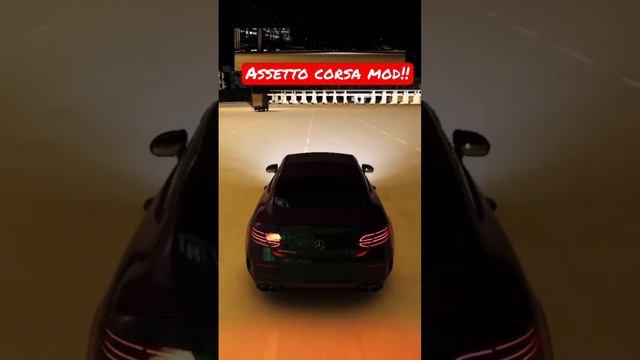 Assetto corsa mod amg/63 #msg #amg63 #audir8v10 #logitech #g29 #hellcat #trackhawk смотреть онлайн