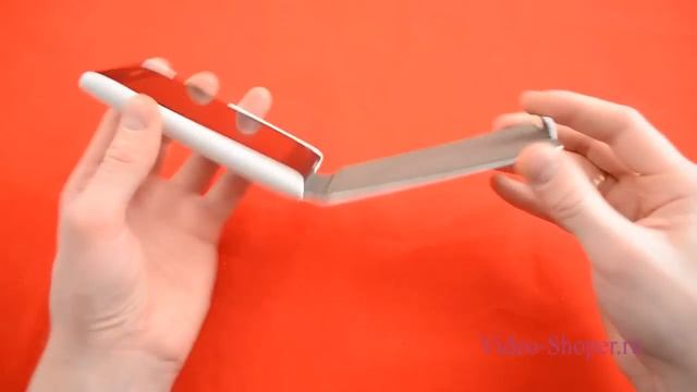 Чехол Up case(белый) для Nokia N9 смотреть онлайн