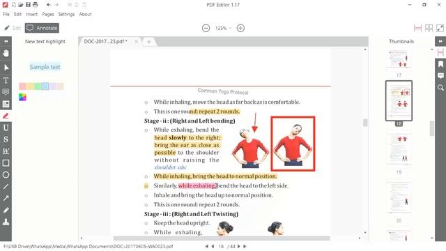 PDF Editor Free Download Full Version | I Icecream PDF Editor смотреть онлайн
