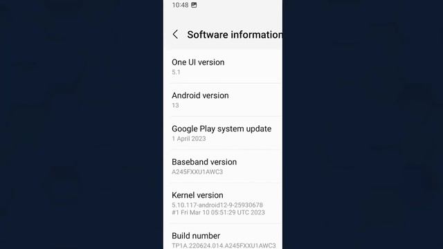 بررسی اقتصادی های سامسونگ Samsung Galaxy A24 و Samsung Galaxy A14 смотреть онлайн