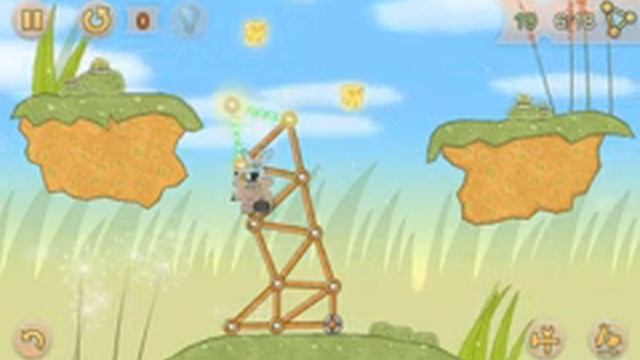 Tiny Bridge: Ratventure - BOB O CONSTRUTOR - CPT Pirata смотреть онлайн