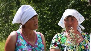 Марий Эл. Часть 1. Путешествие по России