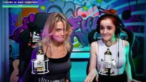 Саша Капустина Даниэла Устинова  (Daniela)  - Bloody Mary (Russian cover)