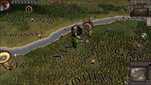 CK2: HIP - Gupta: Episode 1 - The Last Gupta смотреть онлайн