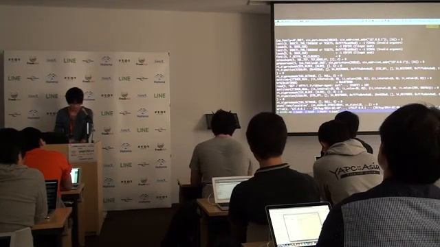 Perl Mongersのためのstrace入門 / Naosuke Yokoe смотреть онлайн