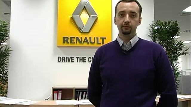 Renault Logan MCV с ГБО от Bagnet.org смотреть онлайн