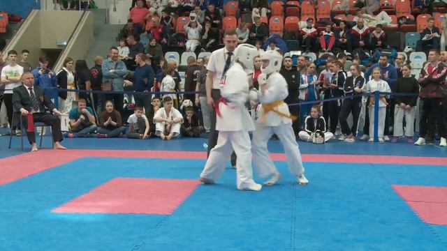 A 128 Матюшина Арина - Котова Арина смотреть онлайн