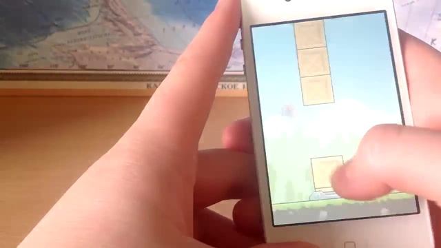 Топ клонов (аналогов) игры Flappy Bird смотреть онлайн