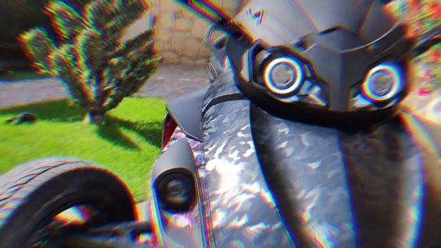 Can-Am Spyder Upgrade смотреть онлайн