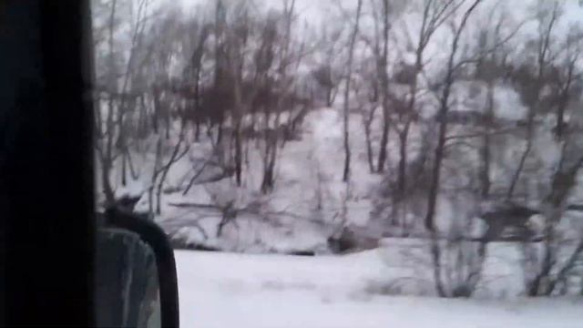 Село Березово,или Малая Березовка. смотреть онлайн