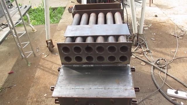 Расчет твердотопливного котла. смотреть онлайн