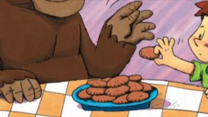 I LIKE BANANAS | FOOD STORY FOR KIDS | KINDERGARTEN ENGLISH STORIES | ENGLISH STORIES FOR KIDS