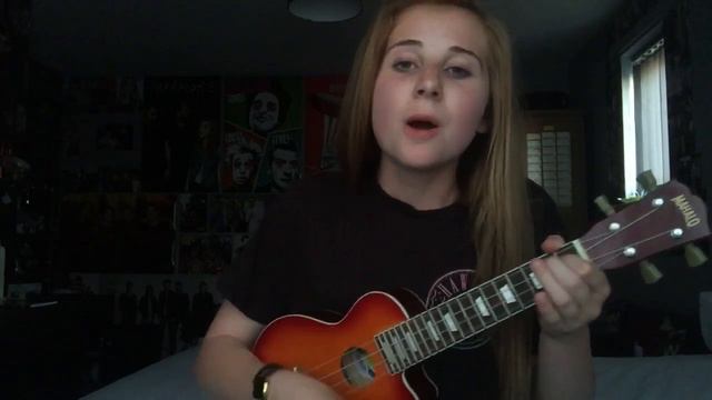 Can't Help Falling In Love - Elvis Presley | Cover смотреть онлайн