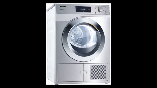 Сушильная машина Miele PDR507 EL RU SST купить в Москве, Спб интернет-магазин Миле смотреть онлайн