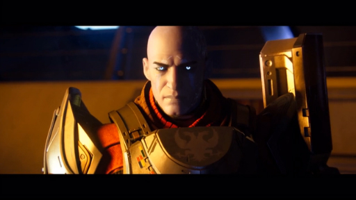 Destiny׃ The Taken King - Cinematic Trailer смотреть онлайн