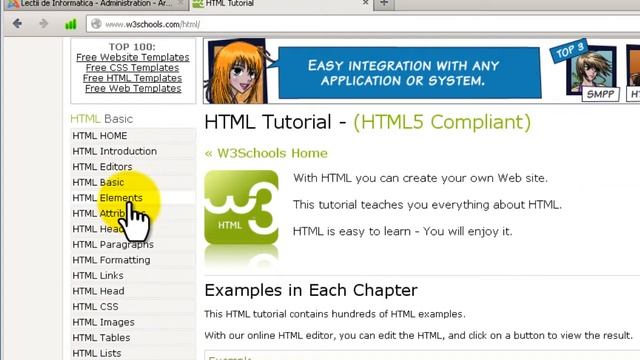Tutorial, curs video Joomla! 2.5 - Inserare link extern in editorul TinyMCE смотреть онлайн