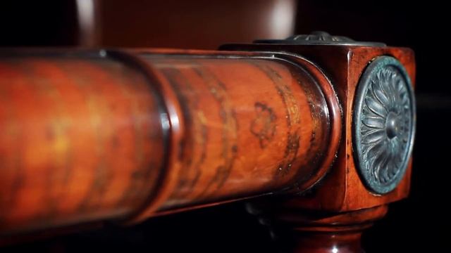 Салон итальянской мебели Impero. смотреть онлайн