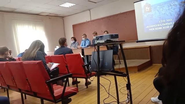 Совет Депутатов г. о. Лосино-Петровский часть 1. 30 сентября 2020 года смотреть онлайн