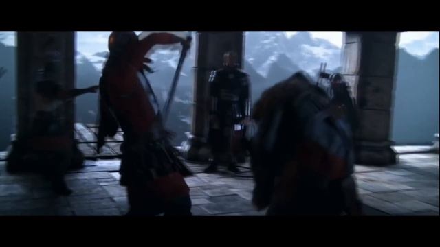 Эпичная песня Assassin's Creed смотреть онлайн