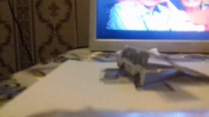 Делаем автобус паз 32054 из бумаги часть 1