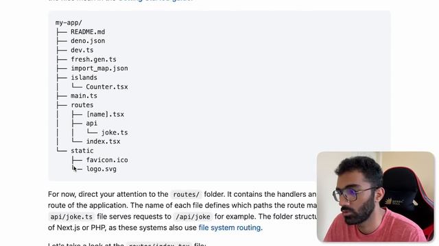 A New Full Stack Framework by Deno - What it Does and How? смотреть онлайн