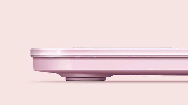 Умные весы Xiaomi Yunmai S Smart Scale смотреть онлайн