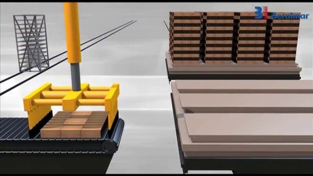 Beralmar Tecnologic S.A. смотреть онлайн