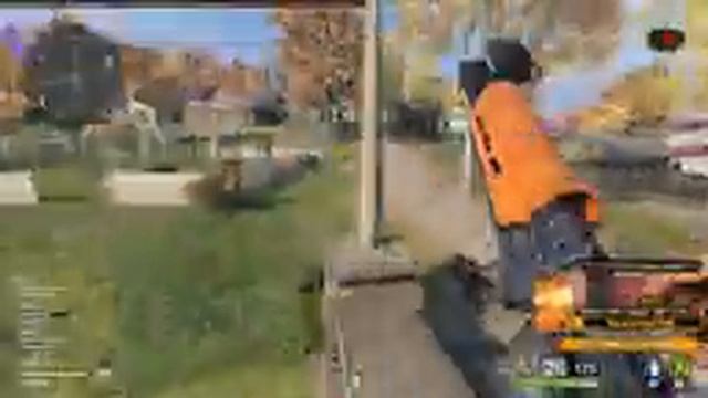 НАШЕСТВИЕ - Новый зомби режим в Cold War Zombies смотреть онлайн