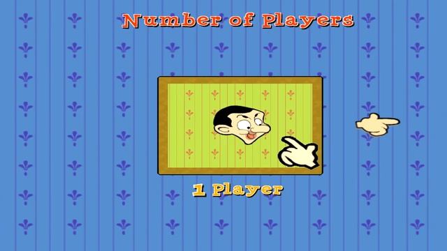 Playing All Mini Games | Mr Bean | смотреть онлайн
