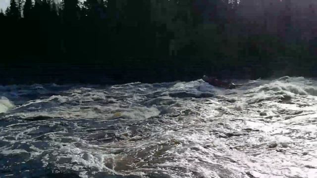 Самые мощные пороги на водомёте,которые нас не хотели пускать.Водомётный штурм !Смотреть всем! смотреть онлайн