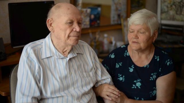 Мастерская художника. Виктор Уфимцев. смотреть онлайн