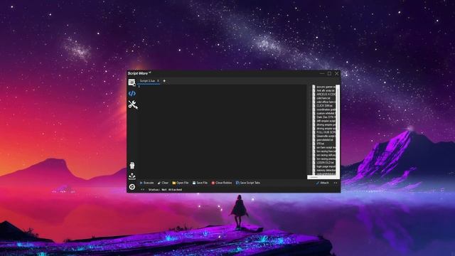 Script-Ware® V2 | Showcase смотреть онлайн