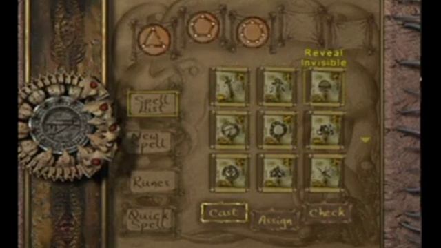 Eternal Darkness: Sanity's Requiem Playthrough Part 21 смотреть онлайн