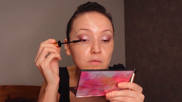 GRWM: получился праздничный макияж. Советую сериал. О Чёрной Пятнице. смотреть онлайн