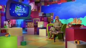 ☀️С добрым утром, малыши! Жемчуг - Тайны шести континентов