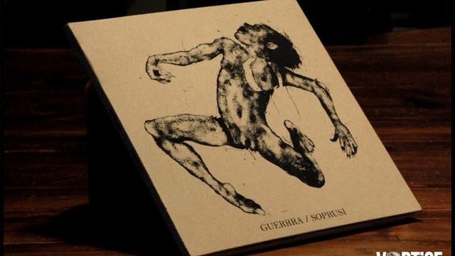 GueRRRa - 02 - FILOTEO ALBERINI (da "Soprusi") смотреть онлайн