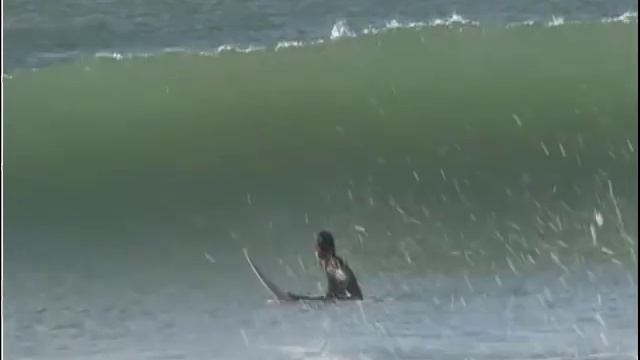 Wave Selection for developing surfers смотреть онлайн
