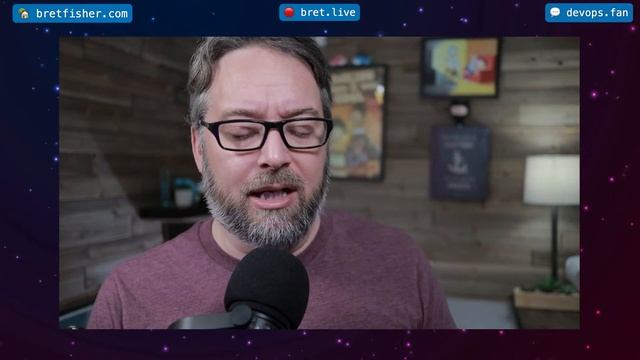 CI Testing Workflow Q&A: DevOps and Docker Live Show (Ep 134) смотреть онлайн