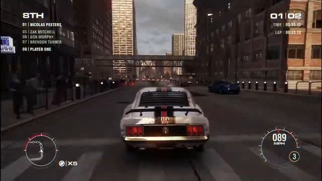 Grid 2 tested on Dell laptop inspiron 15 3521 смотреть онлайн