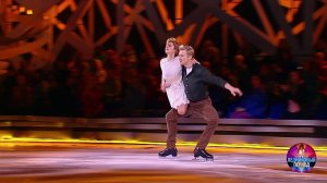 Вячеслав Чепурченко и Яна Хохлова - "Поговори со м...вый период 2020. Фрагмент выпуска от 28.11.2020