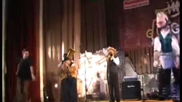 Swing dixie fest смотреть онлайн