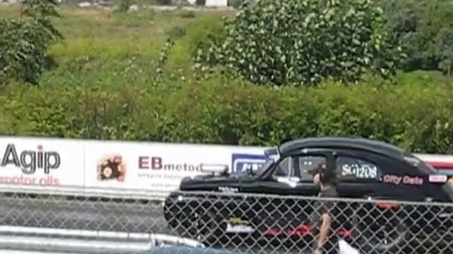 Volvo PV смотреть онлайн