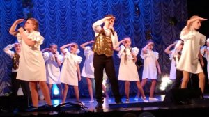 Студия ,, ювента" песня учитель капитан