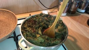 Ավելուկով Աղցան : ՉԳՆԱՀԱՏՎԱԾ ոսկի / НЕСРАВНЕННЫЙ салат из Конского щавеля / #avelukov #axcan