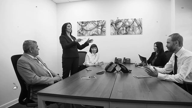 Как сделать работу эффективной смотреть онлайн